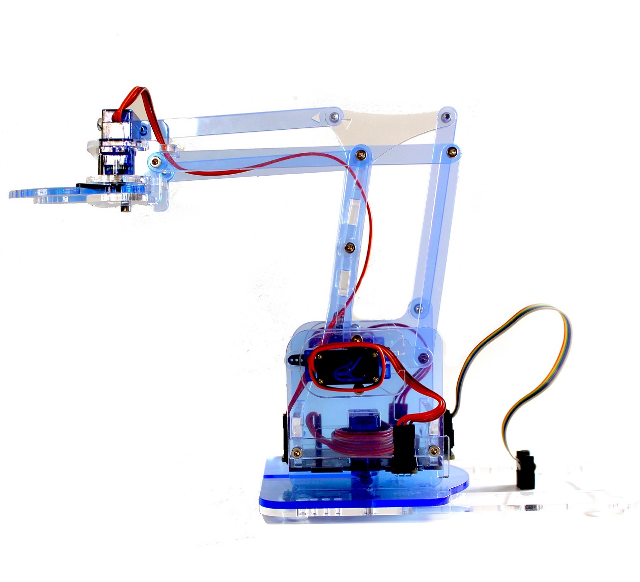 锐东智能机械手